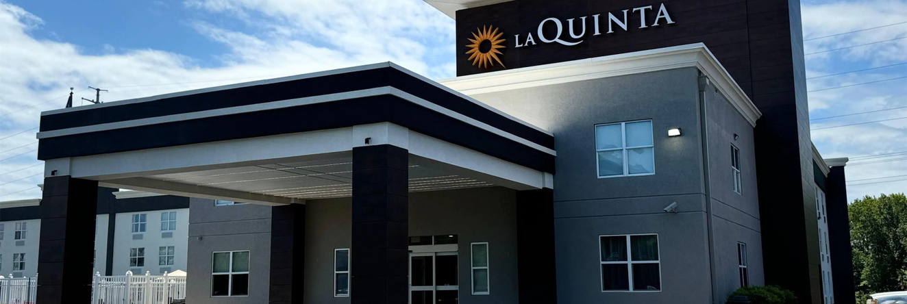 La Quinta Inn & Suites By Wyndham Lexington Park - Patuxent, Калифорния — фото 1