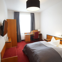 Akzent Hotel Und Restaurant Zum Alten Brauhaus, Керпен — фото 5