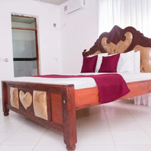 Baali Diani Apartments, Диани-Бич — фото 5