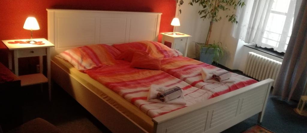 Hotel Savorsky, Jihlava — photo 1