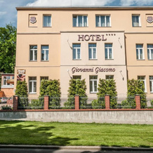 Giovanni Giacomo, Теплице — фото 3