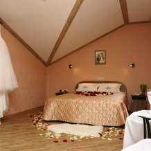 London Apart-hotel, Novokuybyshevsk — photo 5