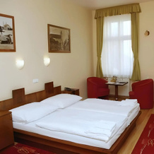 Hotel Banderium, Комарно — фото 4