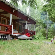 Puronsolina Cottage, 哈尔托拉 — 照片 3