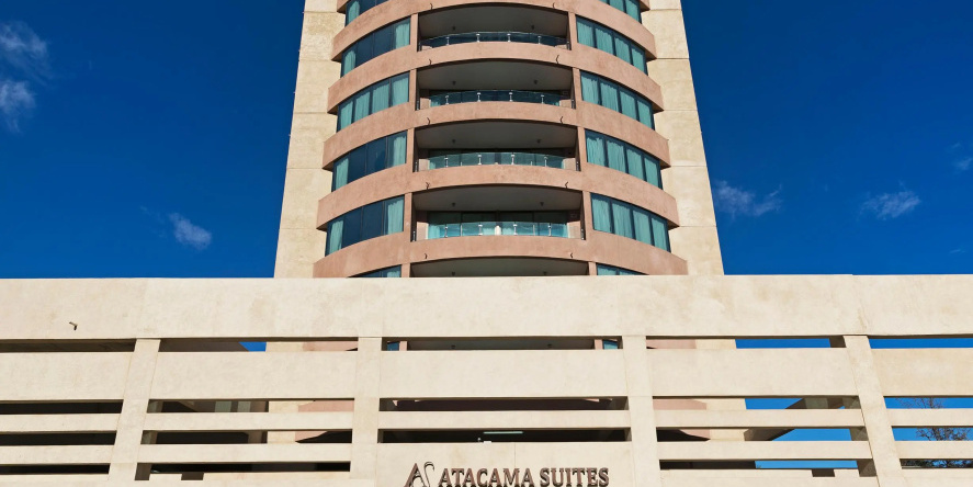 Atacama Suites, Копьяпо — фото 1
