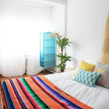 Cactus Bed & Breakfast Salinas, 萨利纳斯 — 照片 5