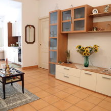 La Casa Dei Pargoli, 马泰拉 — 照片 2