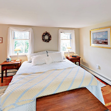 Daisy Street 12 - 4 Br Home, 哈里奇 — 照片 5