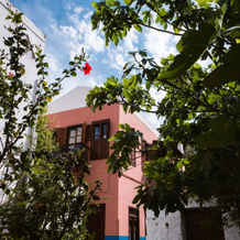 Karnayo Apartments & Rooms, Мейисти — фото 4