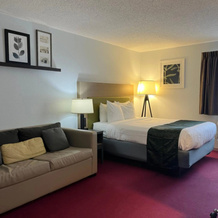 Pictured Rocks Inn & Suites, 缪尼辛 — 照片 3
