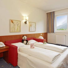 Kuhotel Steinplatte, Trademark Collection By Wyndham, Вайдринг — фото 2
