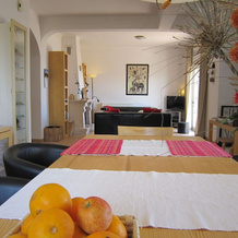 Detached Villa With Private Swimming Pool, Just Outside São Brás de Alportel, 圣布拉什迪阿尔波特尔 — 照片 3