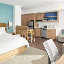 Element by Marriott Cartersville, Emerson — photo 3