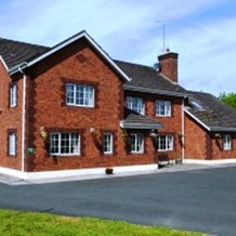 Ballyvergal House, 卡洛郡 — 照片 2