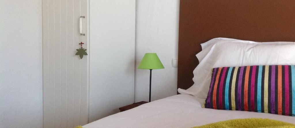 Burro Ville, Портимао — фото 1