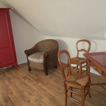 La Ferme de Kerraoul, 孔布雷 — 照片 5