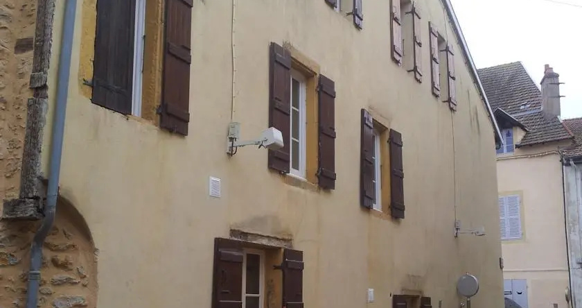 Maison Corcovado, 帕赖勒莫尼亚勒 — 照片 1