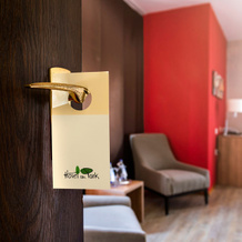 Hotel Am Park, Гархинг — фото 2