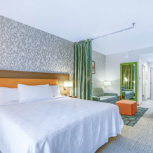 Home2 Suites By Hilton Daphne Spanish Fort, Дафни — фото 5