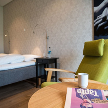Almaas Hotell Stord, Stord — photo 4