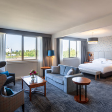 Hilton Strasbourg, Strasbourg — photo 3