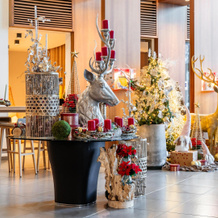 Golden Tulip Amneville - Hotel Spa & Casino, Амневиль — фото 2