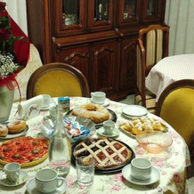 B&B Lo Smeraldo, Кастеллана Гротте — фото 4