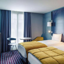 Mercure Nancy Centre Place Stanislas Hotel, Нанси — фото 4