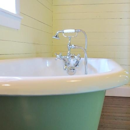 The Old Salt Box Co. - Grandma Lilly's, Фого — фото 1