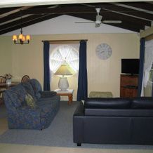 Curtis Cottage, 坦伯林山 — 照片 3