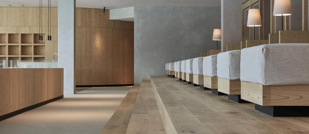 Forestis Dolomites Hotel, Bressanone — photo 1