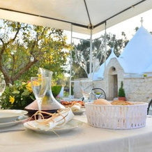 Trullo delle Ginestre, San Vito dei Normanni — photo 4