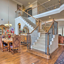 4 Mi To Grapevine Lake: Texas Home W/ Media Room, Флауэр-Маунд — фото 3