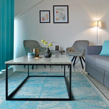 Joya Ofrynio Stylish Suites, Паралиа Офриниоу — фото 4