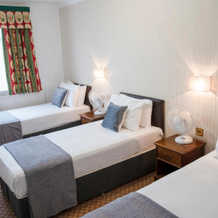 Hamlet Hotels Maidstone, Эйлсфорд — фото 4