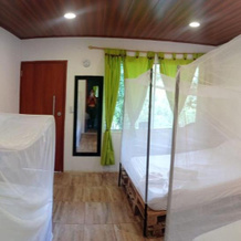 Mama Tayrona Jungle Hostel, 科利纳斯德卡拉巴佐 — 照片 4