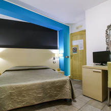 Hotel Nautic, Lampedusa — photo 5
