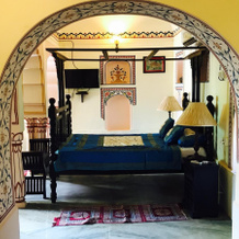 The Shahi Palace Mandawa, A Heritage Boutique Haveli, Мандава — фото 3