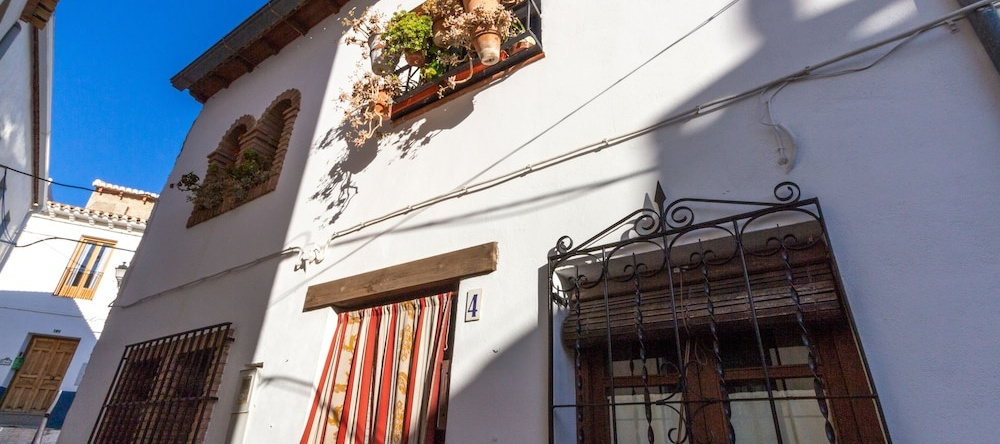 Casa Maria La Conejera, Niguelas — photo 1