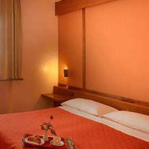 Hotel Capracotta, Capracotta — photo 3