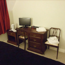 Ballyderrin House, 塔洛 — 照片 2
