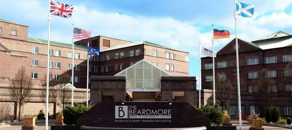 The Beardmore Conference Hotel, Клайдбанк — фото 1