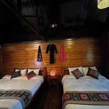 Bac Ha Lodge Reatreat, 北河 — 照片 5