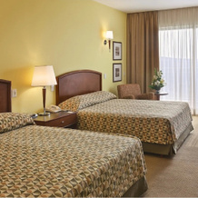 Bourbon Resort Atibaia, 阿蒂巴亚 — 照片 5