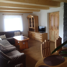 Chata Venda, Lipno nad Vltavou — photo 4