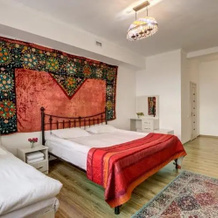 Olive hotel Kochkor, 科奇科尔 — 照片 3