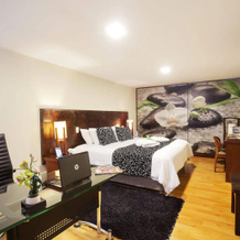 Loft Hotel, 帕斯托 — 照片 4