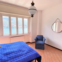 Large Apartment 200 m2 Fantastic View on Lake Como, Carate Urio — photo 3