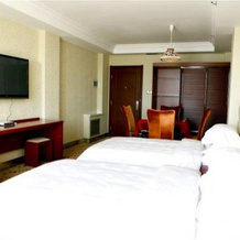 Guyuan Elite Holiday Hotel, 固原 — 照片 5
