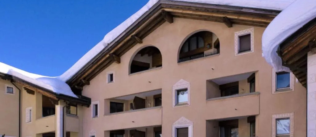 Polaschin B - INH 26030, Sils im Engadin-Segl — photo 1